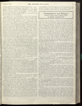 The Reform advocate
