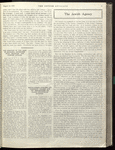 The Reform advocate