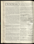 The Reform advocate