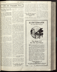 The Reform advocate