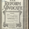 The Reform advocate