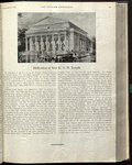 The Reform advocate