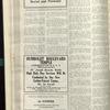 The Reform advocate
