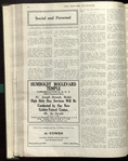 The Reform advocate