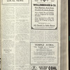 The Reform advocate