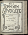 The Reform advocate
