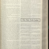The Reform advocate