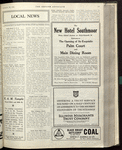 The Reform advocate