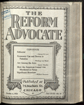 The Reform advocate