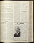 The Reform advocate