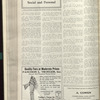 The Reform advocate