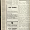 The Reform advocate