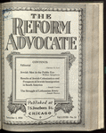The Reform advocate