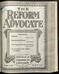 The Reform advocate