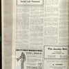The Reform advocate