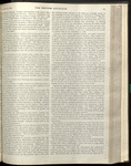 The Reform advocate