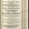 The Reform advocate