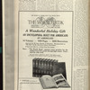 The Reform advocate