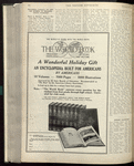 The Reform advocate