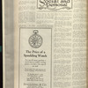 The Reform advocate