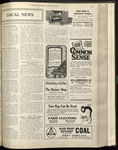 The Reform advocate