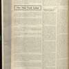 The Reform advocate