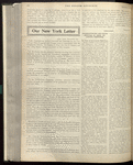 The Reform advocate
