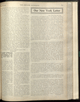 The Reform advocate
