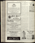 The Reform advocate