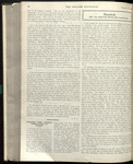 The Reform advocate