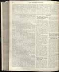 The Reform advocate