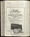 The Reform advocate