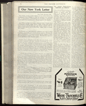 The Reform advocate