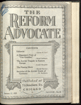 The Reform advocate