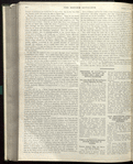 The Reform advocate