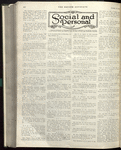The Reform advocate