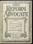 The Reform advocate