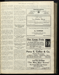 The Reform advocate
