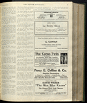 The Reform advocate