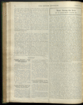 The Reform advocate