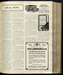 The Reform advocate