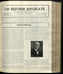 The Reform advocate