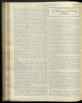 The Reform advocate
