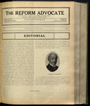 The Reform advocate