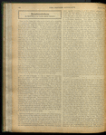 The Reform advocate