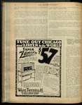 The Reform advocate