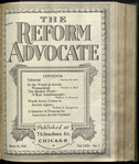 The Reform advocate
