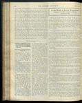 The Reform advocate