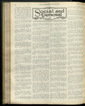 The Reform advocate