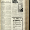 The Reform advocate